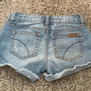 Joes shorts
